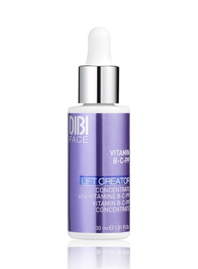 意大利dibi蒂贝伊多维浓缩精华30ml 3ml线雕精华