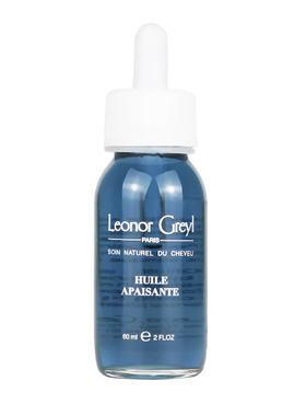 Leonor Greyl LG玫瑰皇牌甘菊蓝舒缓发油护发精油60ml