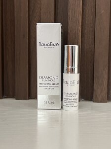 西班牙Natura Bisse悦碧施钻石亮白净白黛梦美白精华6mlDan斑