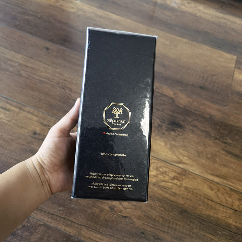 cell premium CP黑球精华30ml阿甘精华 雪融精华修护淡化细纹紧致