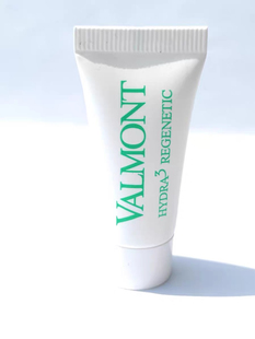 法尔曼/valmont 蜜润三重补湿面霜5ml 补水滋润