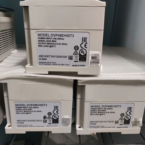 台达DVP48EH00T3，2.22版本，PLC，9成新，功 议价,电子元器件市场,其它元器件,淘宝优惠券,粉丝福利购,淘宝优惠卷