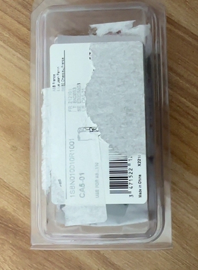 ABB交流接触器辅助触点CA5-01 就2片了10块一片 议价