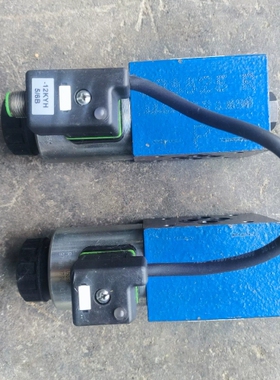 力士乐电磁阀液压阀R900561180 议价