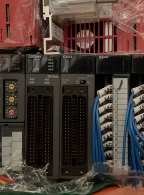 Q61P，Q02CPU，QD75M4，QX42、QX40，Q 议价