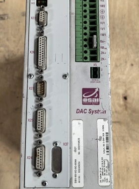 OSAI 驱动器 DSV-60-VC-0C-0049 议价