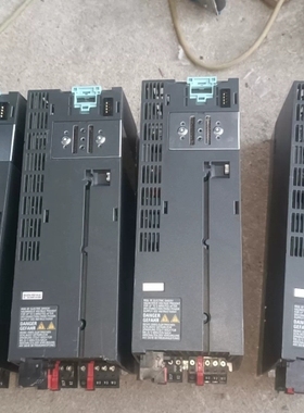西门子pm240 7.5kw 6sl3210 1pe21 拆 议价