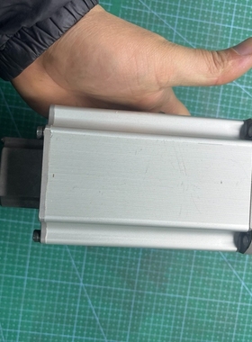 电装机器人750W电机:MUMD102T2S2 议价