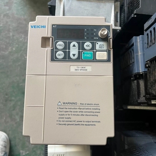 1.5KW 伟创AC80B 380V 1R5M 议价