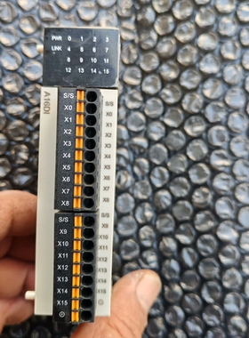 海为a16di模块，成色如图实物拍摄，功能完好。 议价