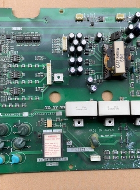 FR-F540-37K-CH驱动板A54MA30B，原拆 议价