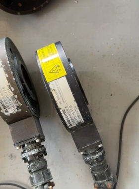 BOSENSE博信智能法兰式张力传感器，型号TTS-15-1 议价