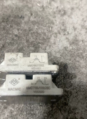 mmgt100j120uz6c mmg100j120uz 原 议价