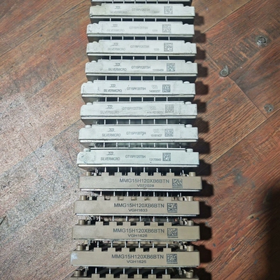 拆机HYG15P120H1K1 GT15PI120T5H G 议价