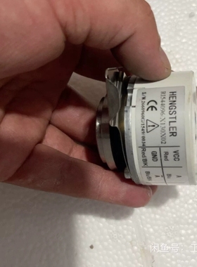 亨士乐编码器RI544096/X130X02亨士乐编码器曳引 议价