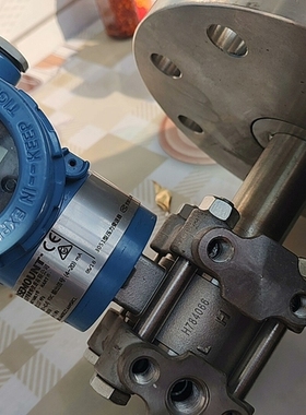 罗斯蒙特压力变送器3051L3AA09C21AAM5RCL新 议价