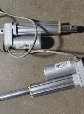 HB电动推杆HB-DJ806-48-75-180-5，扫地地 议价