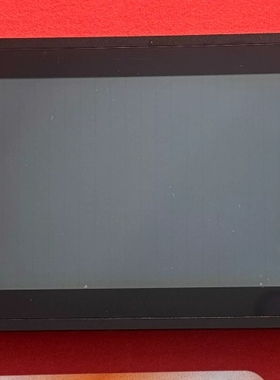 FLEXEM繁易触摸屏WX700-ZO-A6， 议价