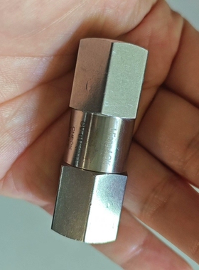 LFeng-LOK灵峰单向阀CV-01F(PT) 议价