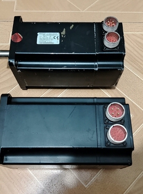 1.26kw步科伺服电机SMH110D-0126-20AAK 议价