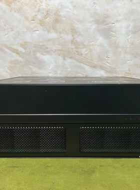 95新大华嵌入式多屏控制器DH-DSCON3000-4U 1 议价