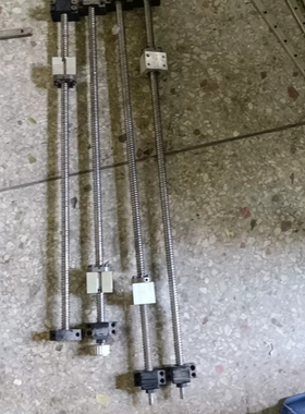 16丝杆长750850有2种 议价