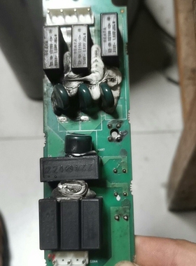 A84AX55C、变频器板BC186A987G53 议价