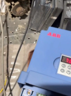 安邦信变频器，型号AMB500F-3R7G/5R5P-T3 议价