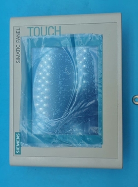 西门子OP177B触摸屏6AV6642-0BC01-1AX1 议价