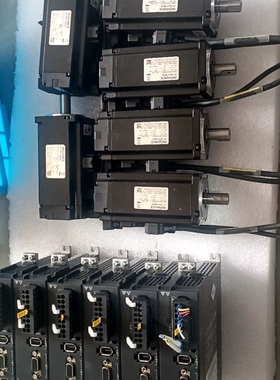 汇川伺服:MS1H4一40B30CBT334Z，220V，S 议价