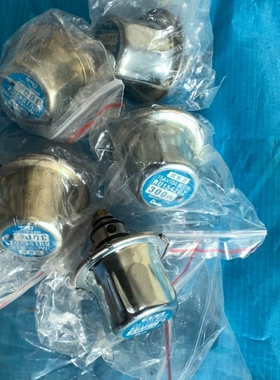 Danle分油机用减压阀 RU1542GZ，备件号: RU1 议价