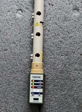 TRINC高柳强力除电棒静电消除器离子风棒TAS-311BA 议价