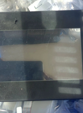 触摸屏GS2107-WTBD，7寸工业人机界面，支持CC 议价