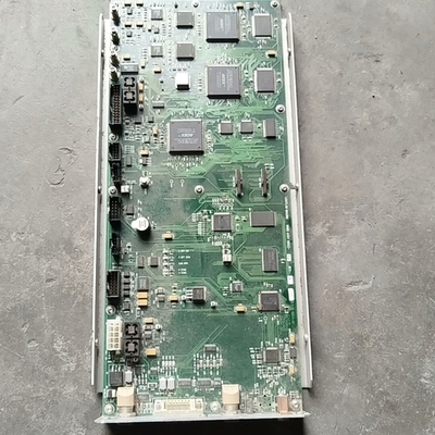 LightLab Imaging拆机主板，型号MNBDASS 议价