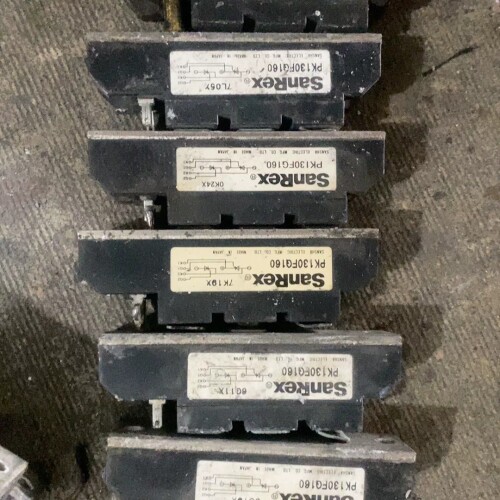 PK130FG160(1 2个 议价