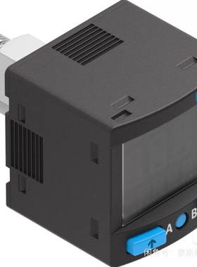 费斯托FESTO 8035535 压力传感器 SPAN-V1 议价