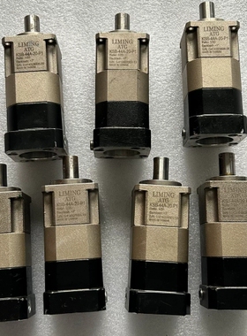 成漂亮台湾利明(ATG)精密减速机KSB-44A-20-P1 议价