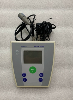 梅特勒-托利多SevenEasy实验室PH计S20，如图所示 议价