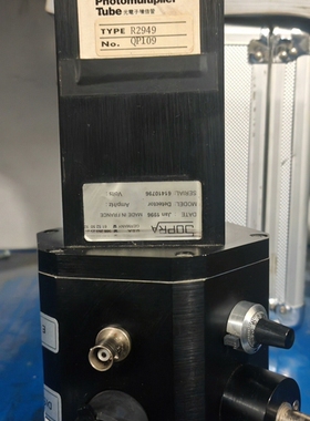 滨松HAMAMATSUR2949光电子增倍管，探测器，光子计 议价