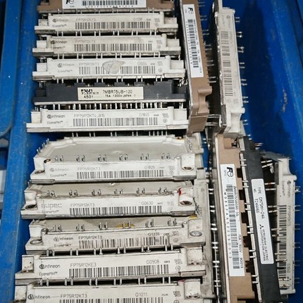 拆机GD75PIT120C6S GD75PIY120C6S 议价