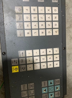 西门子按键板 6FC5603-0AC13-1AA0 议价 议价