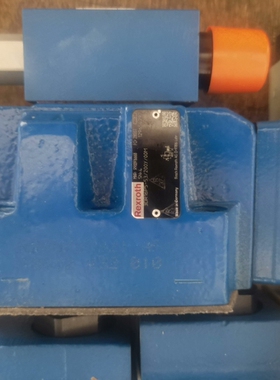 R900916668减压阀 3DR16P5-5X/200Y/ 议价