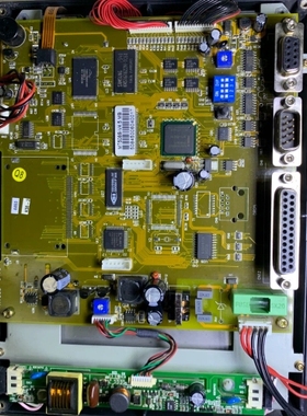 普洛菲斯Proface MT508SV4CN 拆机触模屏 议价