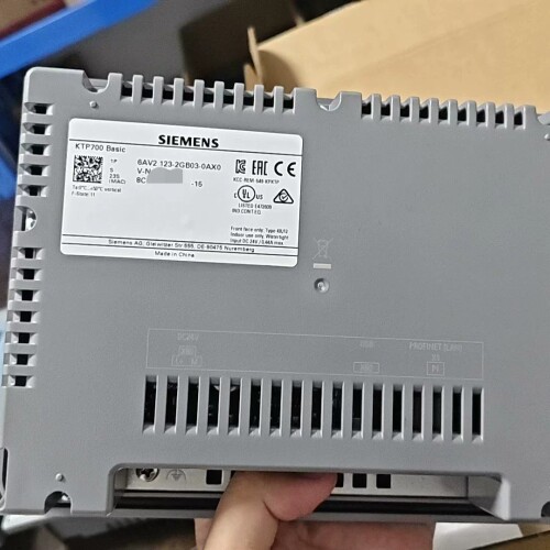 西门子6AV2 123-2GB03-0AX0 议价