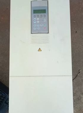 ABB ACS600系列变频器，型号ACS60100303， 议价