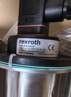 R901269280 ABZMS-41-1X/0800/M 议价