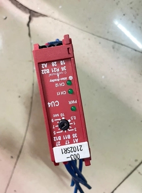 AB罗克韦尔继电器CU4 440R-S23174 议价