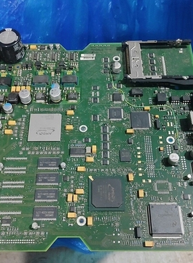 西门子6FC5210-0DF00-0AA2拆机一张板，实物拍 议价