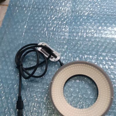 OPT-RI12015-W环形光源 24V供电 议价