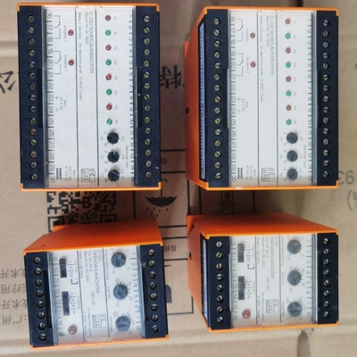 ifm易福门传感继电器 d45127 dd0001 议价